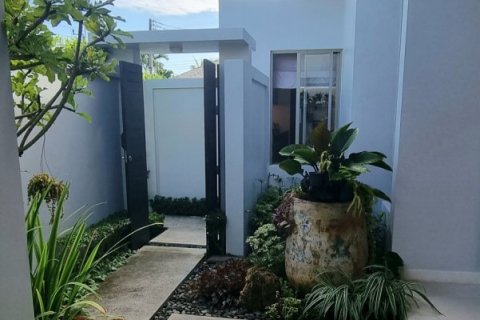 House in Bang Tao, Thailand 3 bedrooms № 84828 - photo 27
