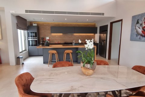 House in Bang Tao, Thailand 3 bedrooms № 84828 - photo 4