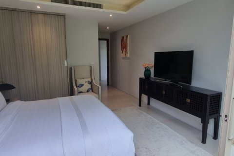 House in Bang Tao, Thailand 3 bedrooms № 84828 - photo 9