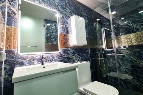 Кондоминиум с 2 спальнями в Паттайе, Таиланд № 141776 - фото 2