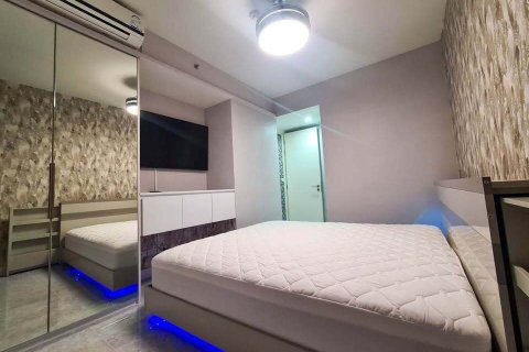 Кондоминиум с 2 спальнями в Паттайе, Таиланд № 141776 - фото 7