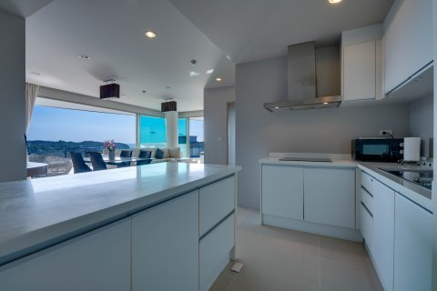 Кондоминиум с 2 спальнями в Пхукете, Таиланд № 141778 - фото 2