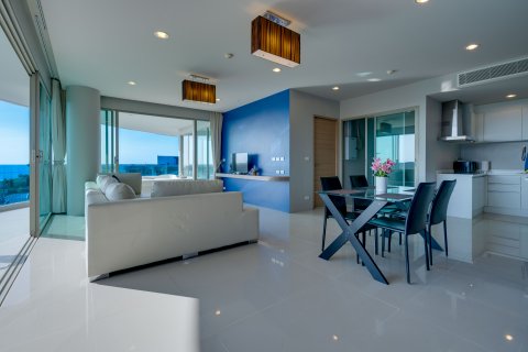 Кондоминиум с 2 спальнями в Пхукете, Таиланд № 141778 - фото 8