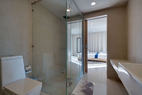 Кондоминиум с 2 спальнями в Пхукете, Таиланд № 141778 - фото 24