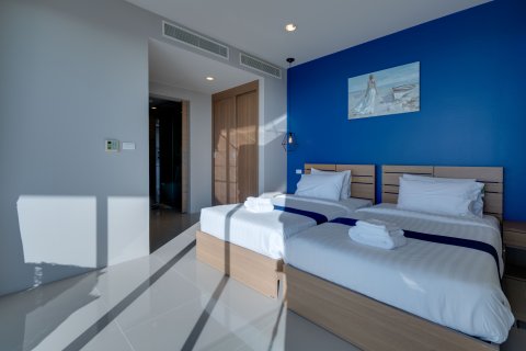 Кондоминиум с 2 спальнями в Пхукете, Таиланд № 141778 - фото 22