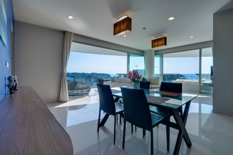 Кондоминиум с 2 спальнями в Пхукете, Таиланд № 141778 - фото 5