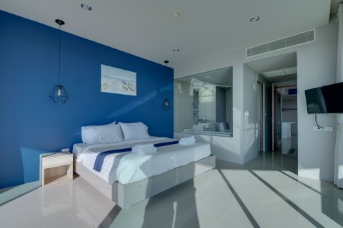 Кондоминиум с 2 спальнями в Пхукете, Таиланд № 141778 - фото 15