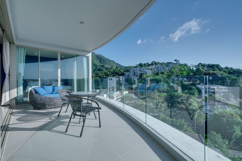 Кондоминиум с 2 спальнями в Пхукете, Таиланд № 141778 - фото 12