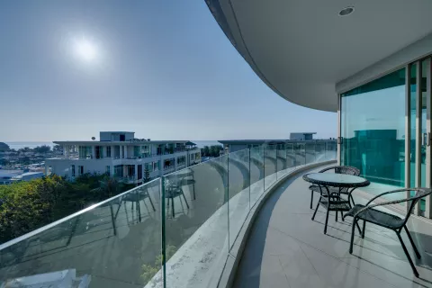 Кондоминиум с 2 спальнями в Пхукете, Таиланд № 141778 - фото 25