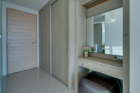 Кондоминиум с 2 спальнями в Пхукете, Таиланд № 141778 - фото 20