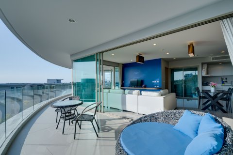 Кондоминиум с 2 спальнями в Пхукете, Таиланд № 141778 - фото 1