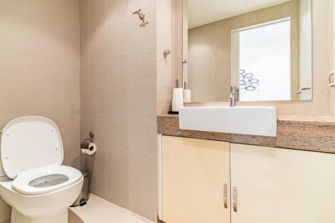 Condo à Phuket, Thaïlande, 2 chambres № 141774 - photo 11