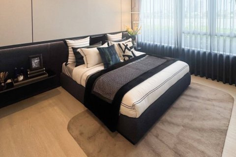 Condo in Dusit, Bangkok, Thailand, 1 bedroom  № 132637 - photo 6