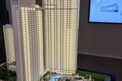 Condo in Dusit, Bangkok, Thailand, 1 bedroom  № 132637 - photo 10