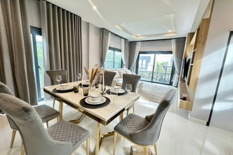 Дом в Ко-Каео, Таиланд с 4 спальнями  № 132636 - фото 4