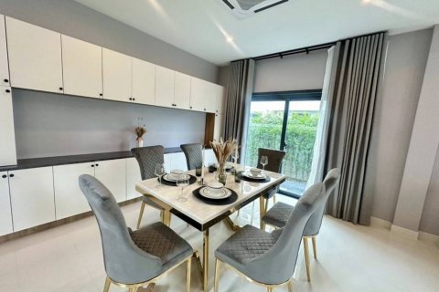 Дом в Ко-Каео, Таиланд с 4 спальнями  № 132636 - фото 5