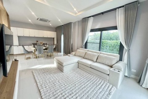 Дом в Ко-Каео, Таиланд с 4 спальнями  № 132636 - фото 3