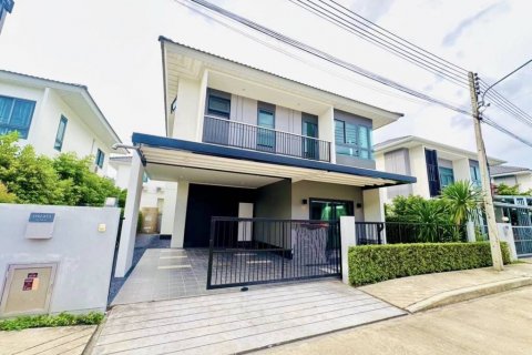 Дом в Ко-Каео, Таиланд с 4 спальнями  № 132636 - фото 1