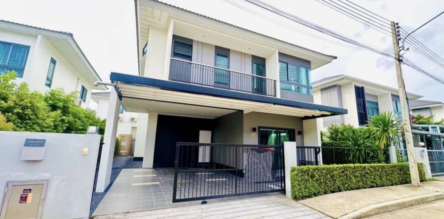 Дом в Ко-Каео, Таиланд с 4 спальнями  № 132636