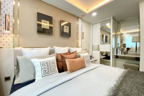 Condo in Pattaya, Thailand, 2 bedrooms  № 94387 - photo 4