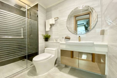 Condo in Pattaya, Thailand, 2 bedrooms  № 94387 - photo 8