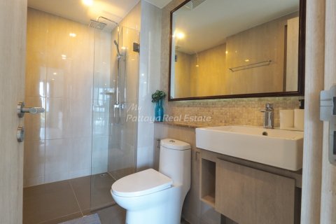 Кондоминиум с 2 спальнями в Саттахипе, Таиланд № 116033 - фото 13