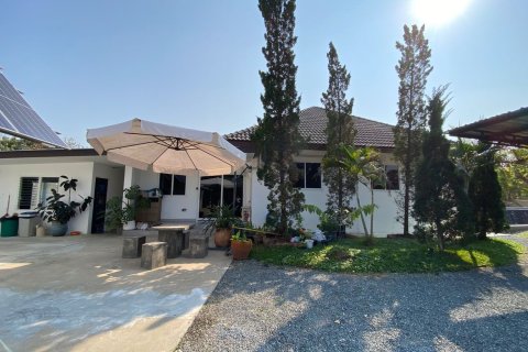 House in Chiang Mai, Thailand 3 bedrooms № 126165 - photo 8