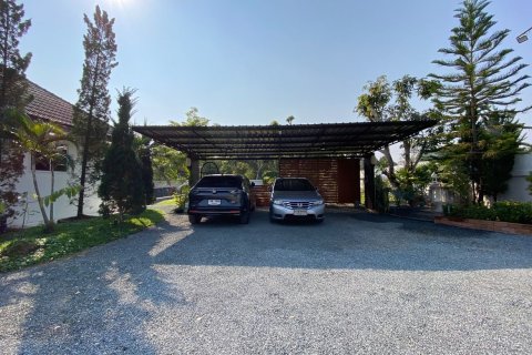 Maison à Chiang Mai, Thaïlande 3 chambres № 126165 - photo 6