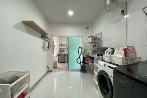 Maison à Chiang Mai, Thaïlande 3 chambres № 126165 - photo 29