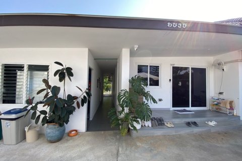 Maison à Chiang Mai, Thaïlande 3 chambres № 126165 - photo 9