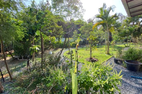 House in Chiang Mai, Thailand 3 bedrooms № 126165 - photo 16