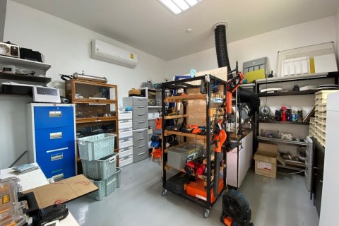 House in Chiang Mai, Thailand 3 bedrooms № 126165 - photo 5