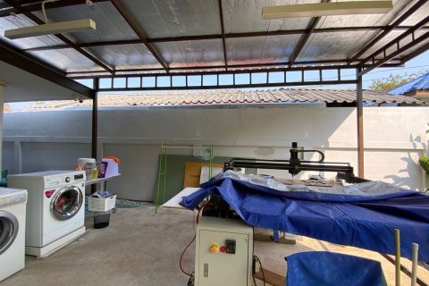 Maison à Chiang Mai, Thaïlande 3 chambres № 126165 - photo 13