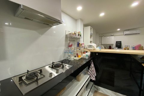 House in Chiang Mai, Thailand 3 bedrooms № 126165 - photo 25