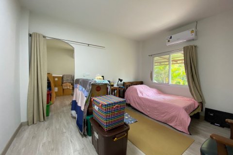 House in Chiang Mai, Thailand 3 bedrooms № 126165 - photo 22