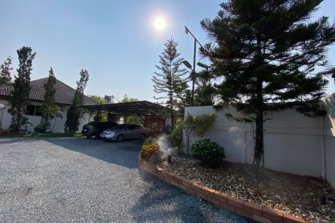 House in Chiang Mai, Thailand 3 bedrooms № 126165 - photo 2