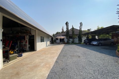 House in Chiang Mai, Thailand 3 bedrooms № 126165 - photo 3