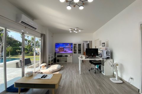 Maison à Chiang Mai, Thaïlande 3 chambres № 126165 - photo 30