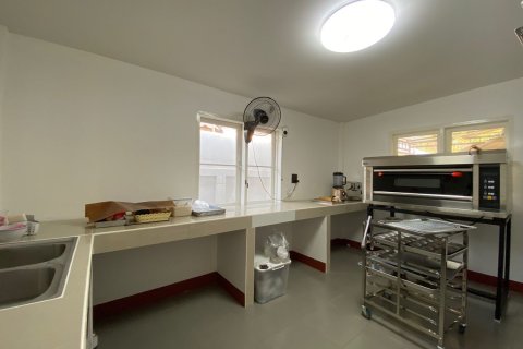 House in Chiang Mai, Thailand 3 bedrooms № 126165 - photo 11