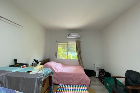 House in Chiang Mai, Thailand 3 bedrooms № 126165 - photo 21