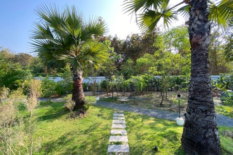 House in Chiang Mai, Thailand 3 bedrooms № 126165 - photo 17