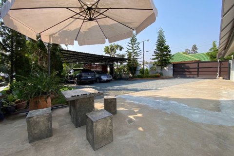 Maison à Chiang Mai, Thaïlande 3 chambres № 126165 - photo 7