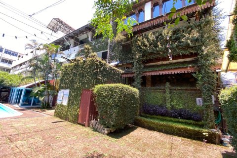 Propriété commerciale à Chiang Mai, Thaïlande № 126161 - photo 5