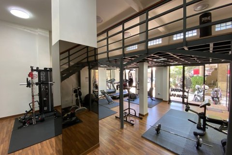 Propriété commerciale à Chiang Mai, Thaïlande № 126161 - photo 12