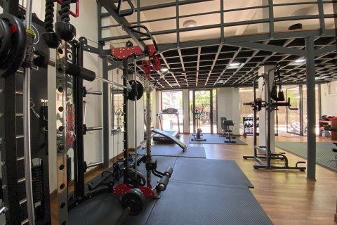 Propriété commerciale à Chiang Mai, Thaïlande № 126161 - photo 10