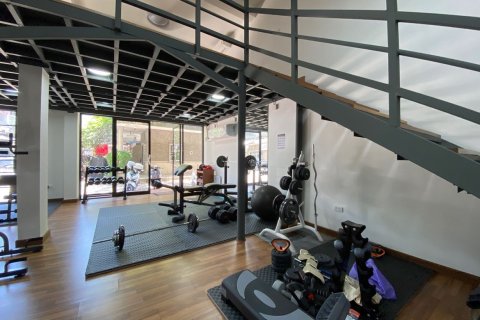 Propriété commerciale à Chiang Mai, Thaïlande № 126161 - photo 11