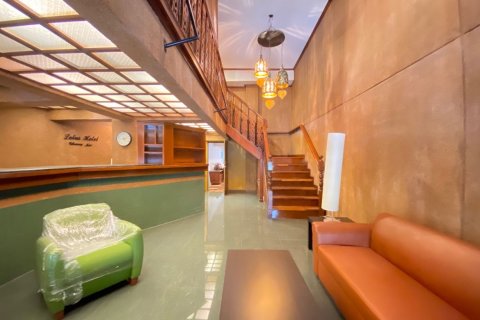 Propriété commerciale à Chiang Mai, Thaïlande № 126161 - photo 27