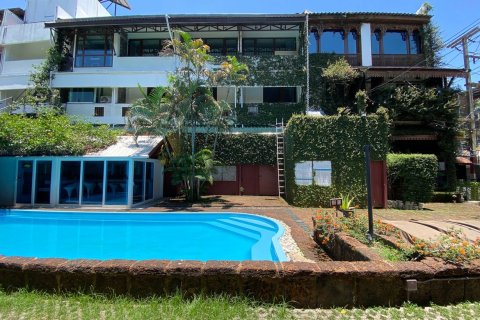 Propriété commerciale à Chiang Mai, Thaïlande № 126161