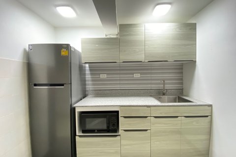 Propriété commerciale à Chiang Mai, Thaïlande № 126161 - photo 16