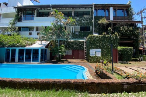 Commercial property in Chiang Mai, Thailand № 126161